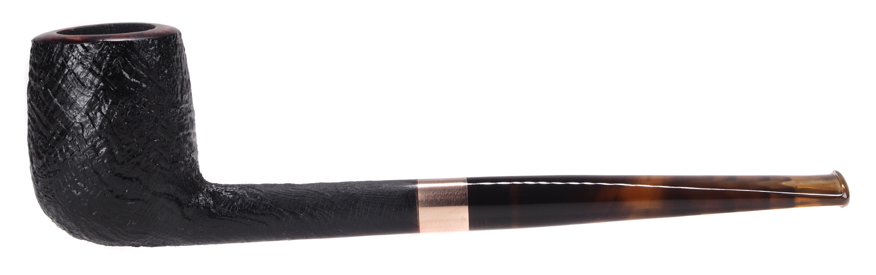 Nuttens Pipes, Bing Crosby Pipe, Sand, B1