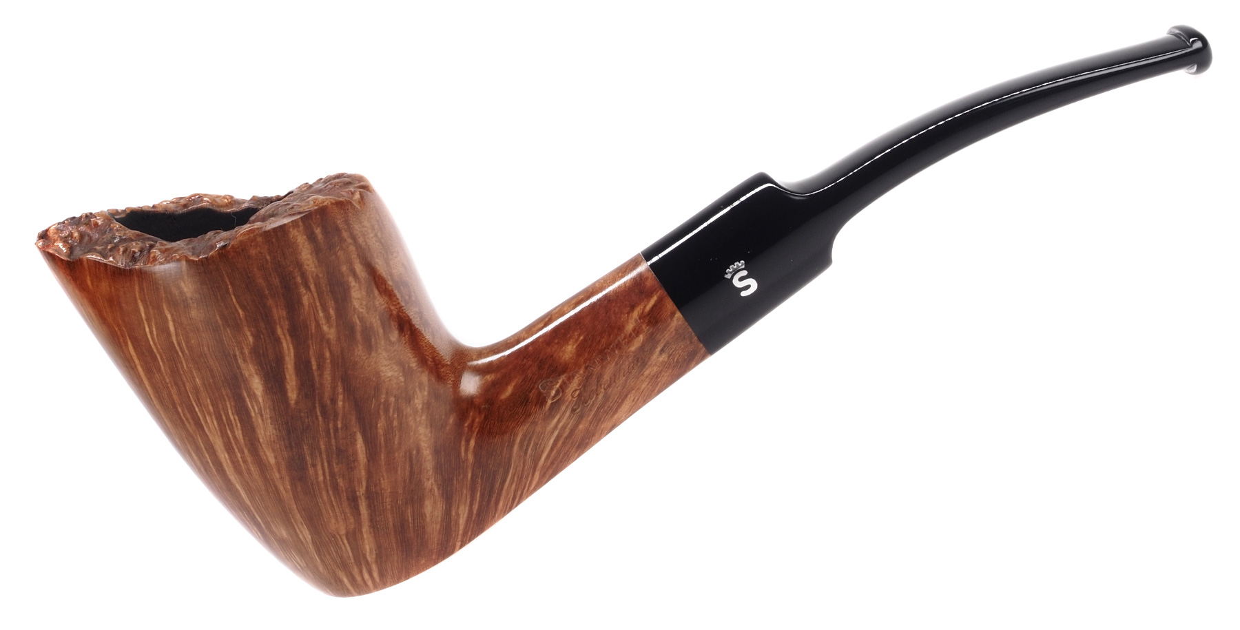 Stanwell, København, Flame Grain 63, Freehand