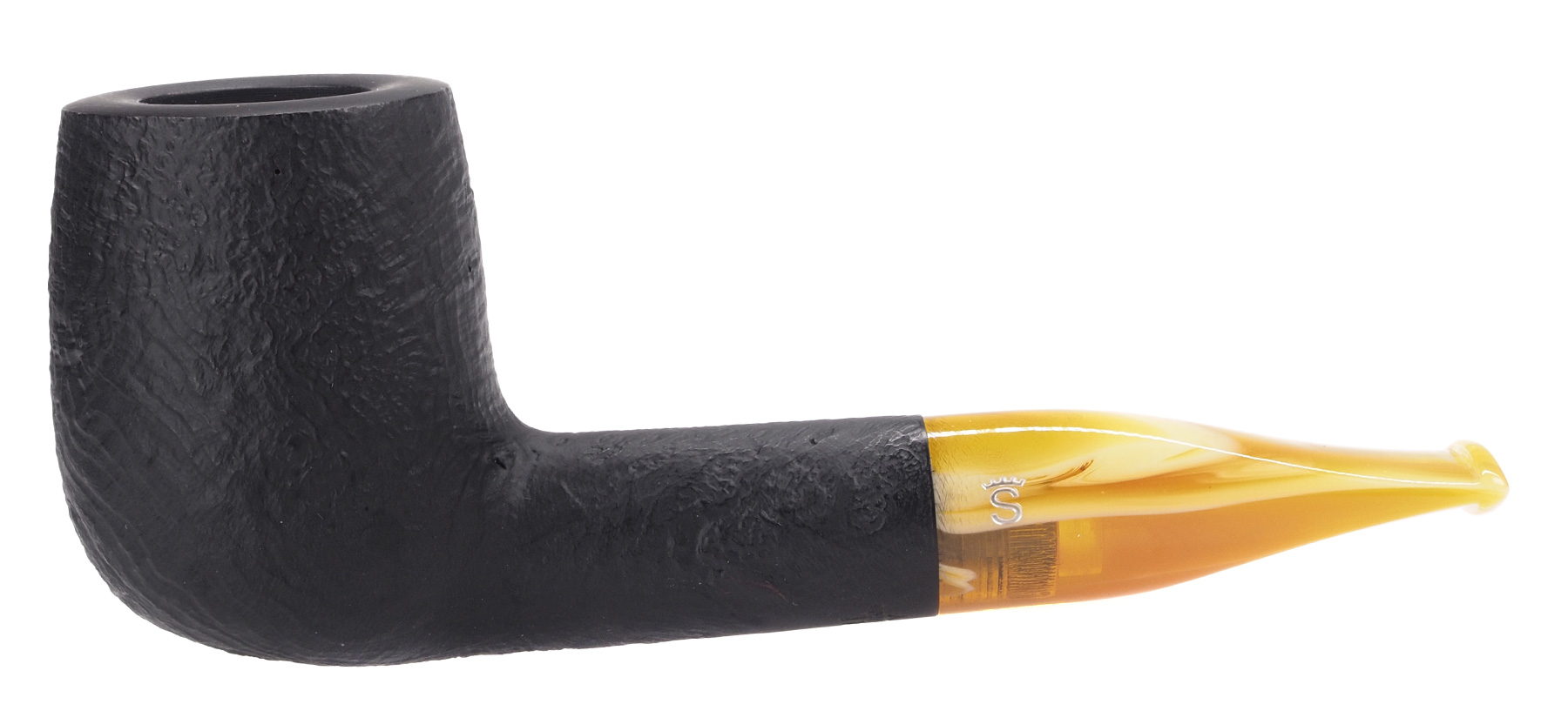 Estate Stanwell, Shorty 88, Billard, Unsmoked