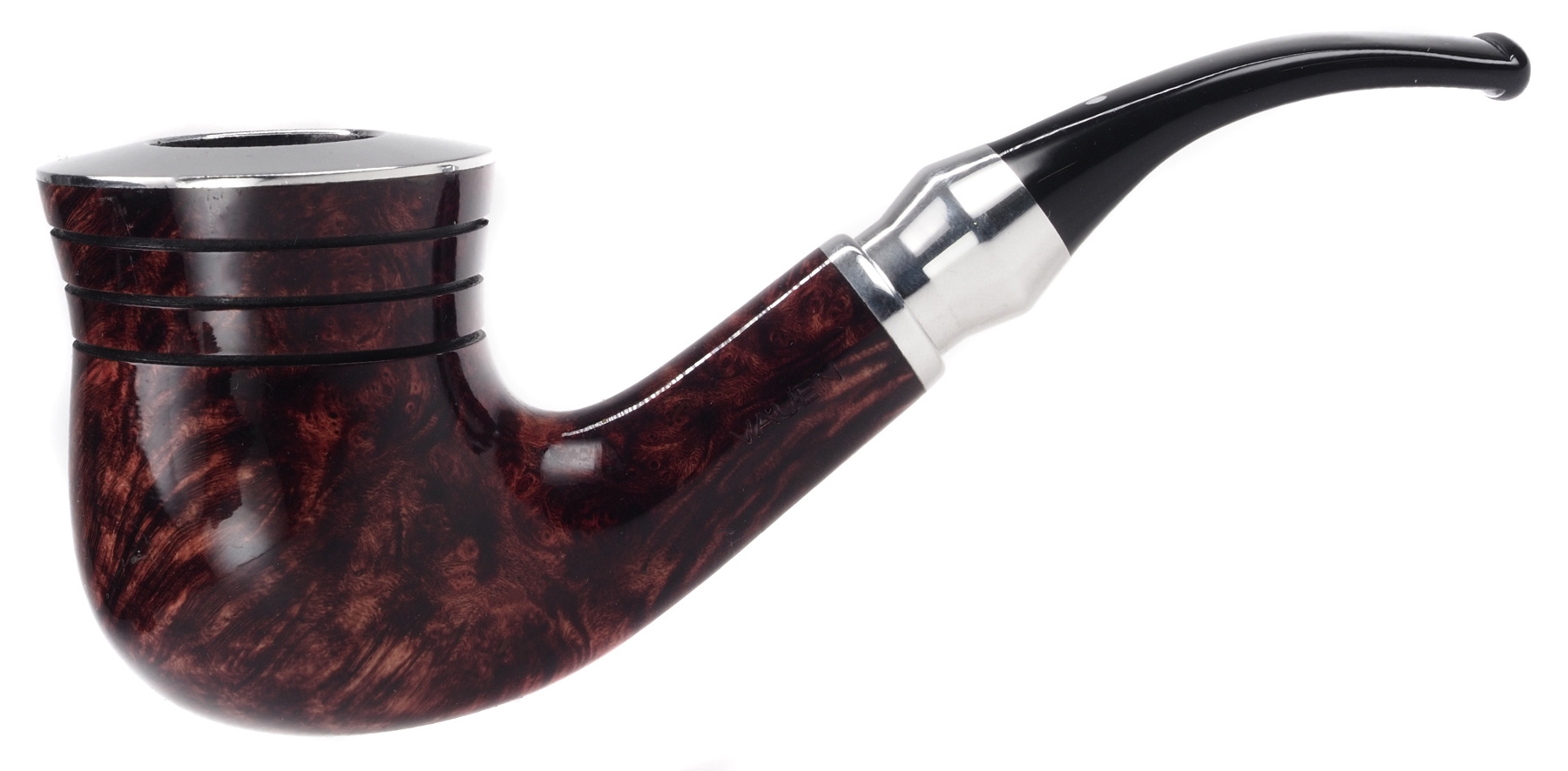 Vauen, Shine 195, Bent Calabash