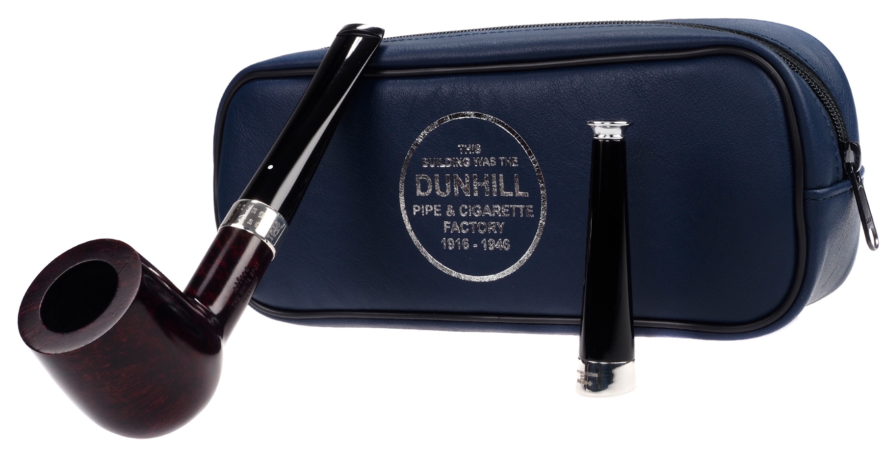 Dunhill, Notting Hill, Bruyere, Billard, 14/66