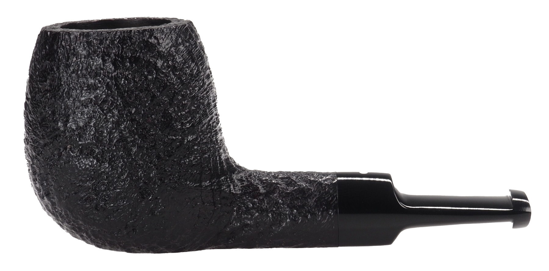 Dunhill, Shell 4901, Nosewarmer Apple