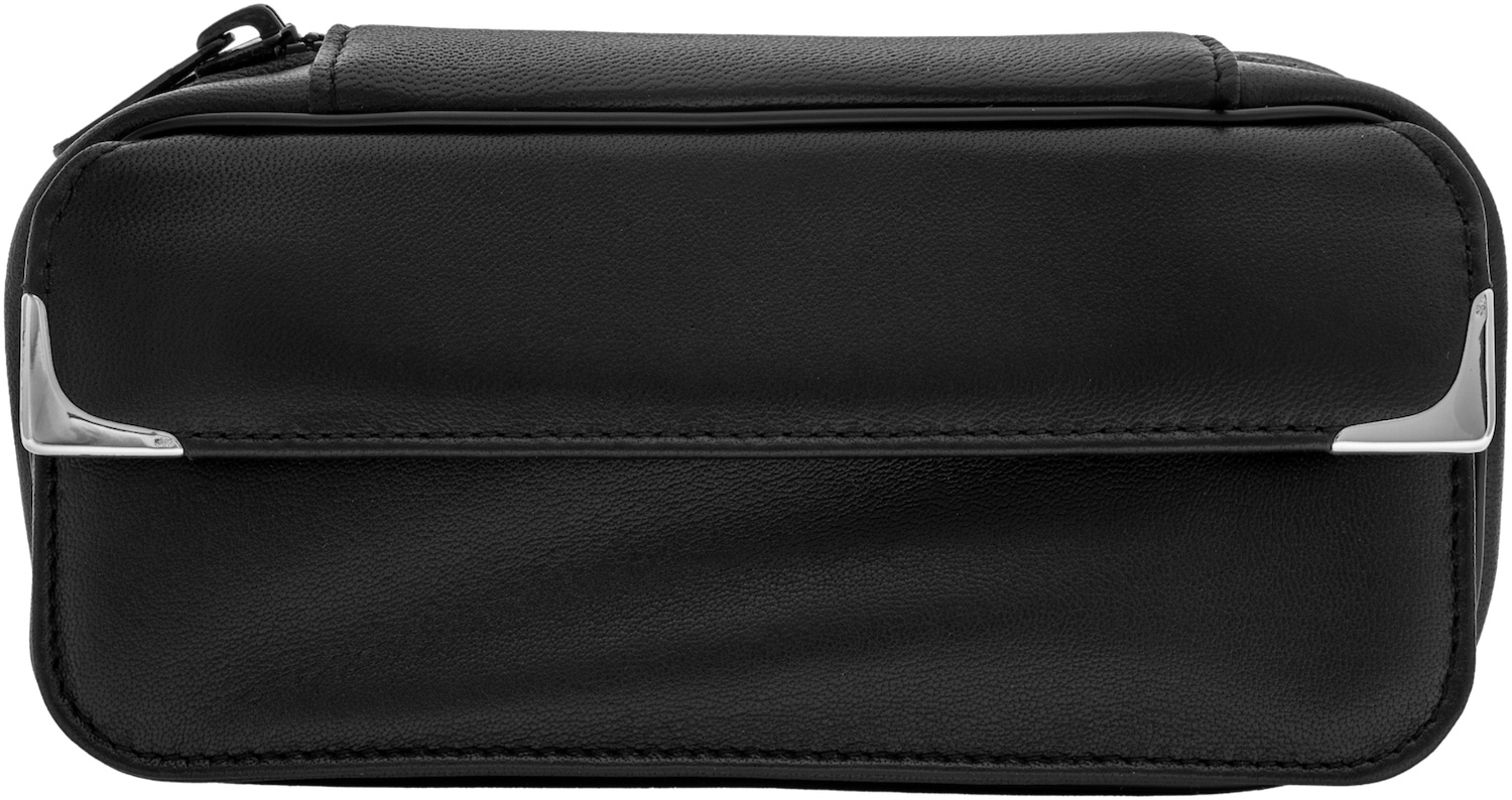 Martin Wess, Silverline Pipe bag for 2 pipes