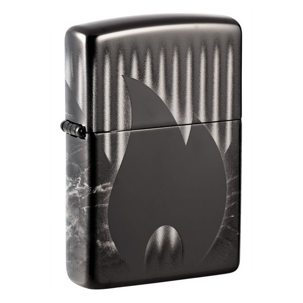 Zippo, Zippo Design