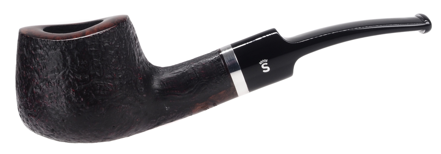 Stanwell, København, Sand 11 ST, Bent Pot, 9 mm