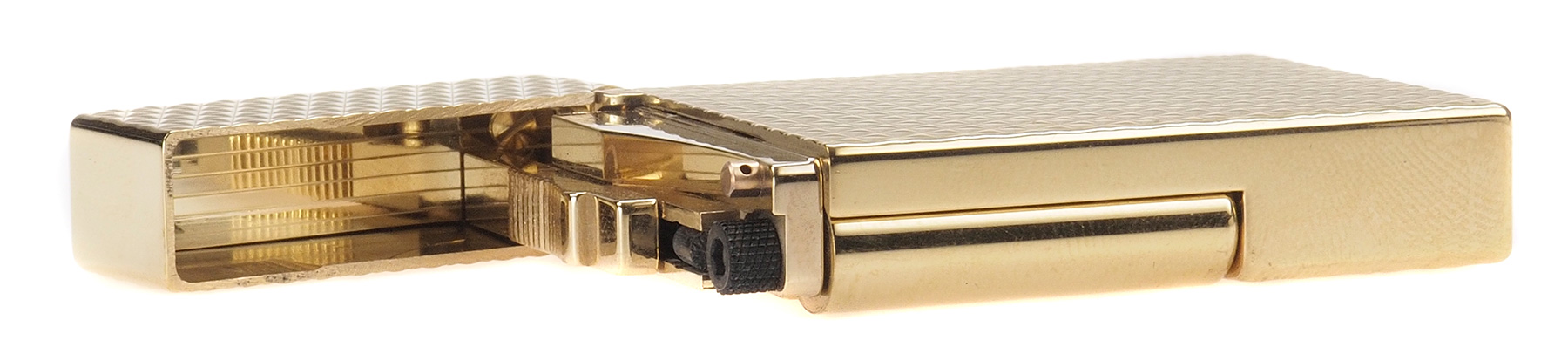 Dupont, Lighter Stenhjul, Ligne D