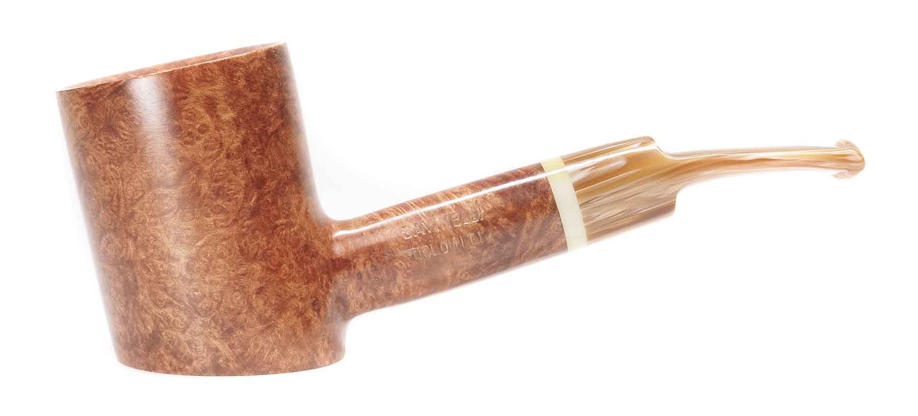 Savinelli, Dolomiti 311KS, Poker, Smooth