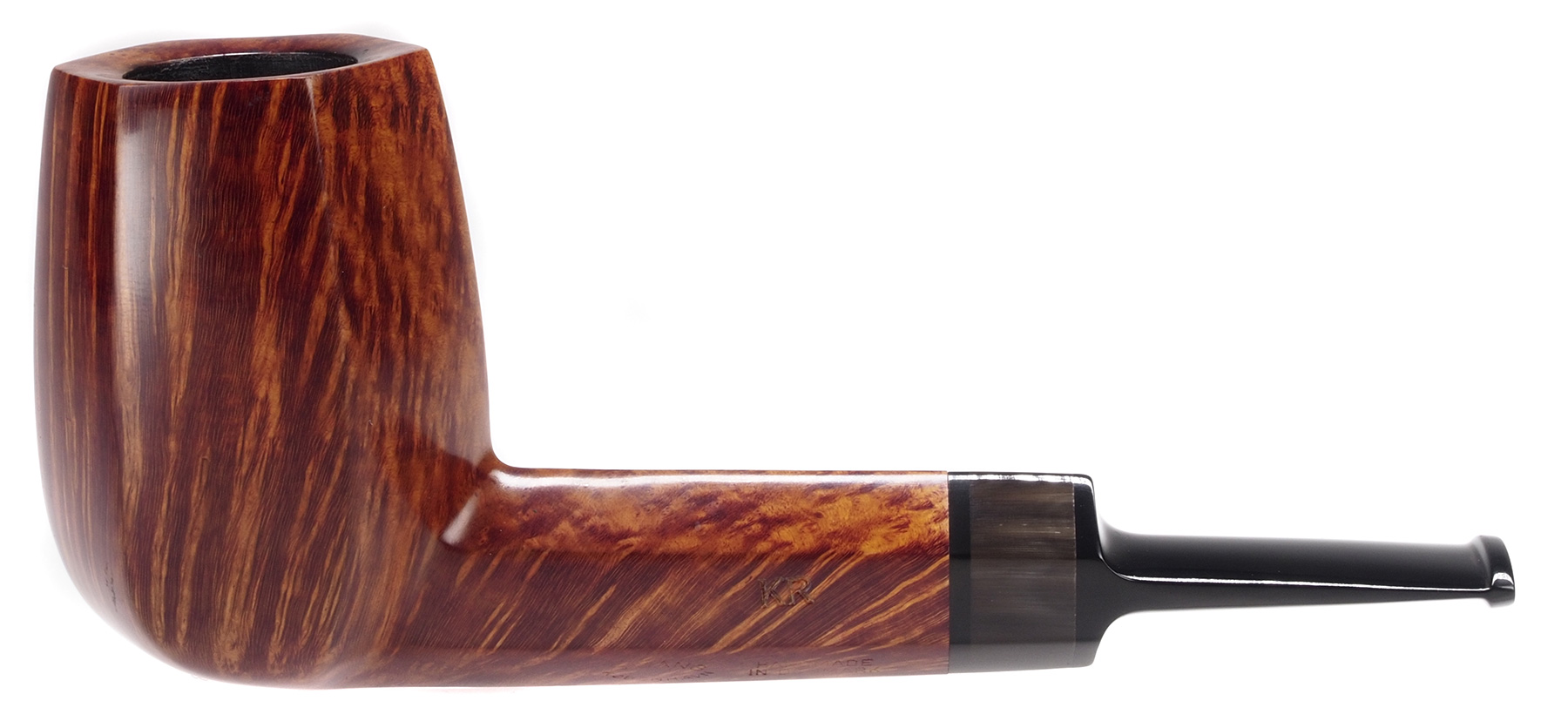Estate S. Bang, Facet Billard, Presmoked, 9 mm.