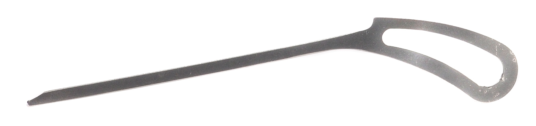 Neerup Pipe Tools, Needle Reamer, 1 Piece