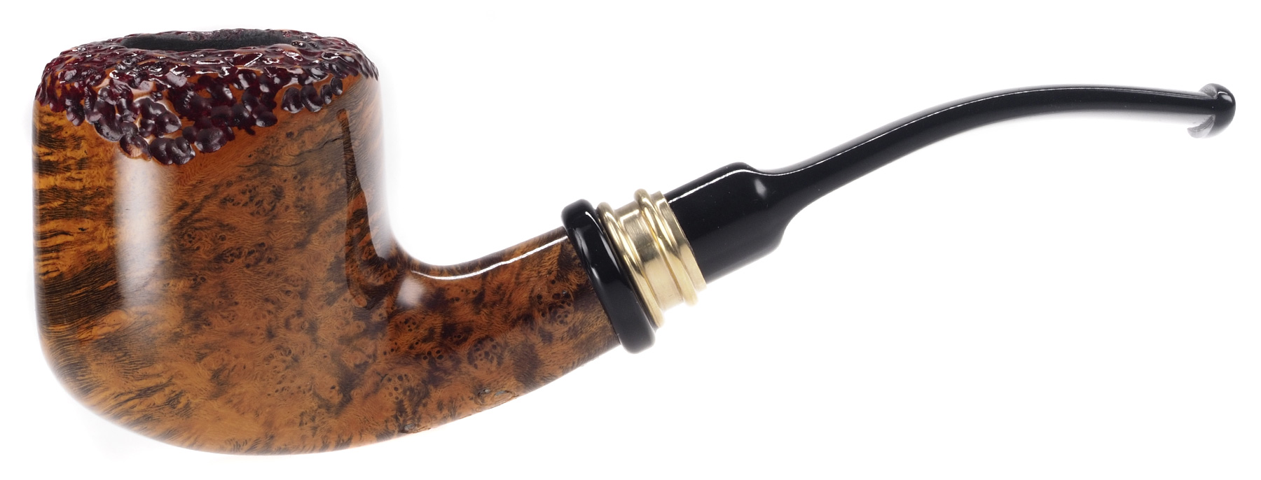 Neerup Piber, Krum Billard Pibe