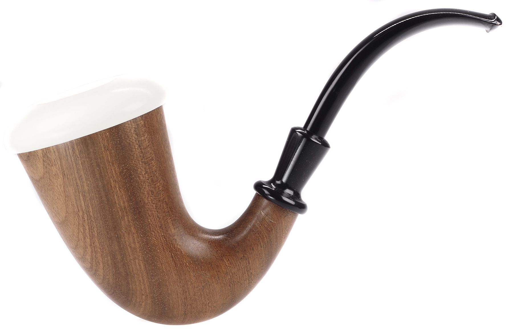 Meerschaum, Calabash, Large