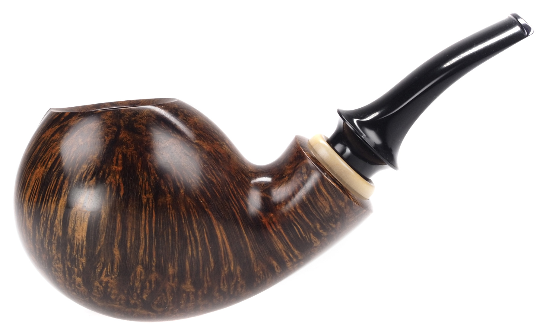 Ken Pipes, Assymetrical Brandy, 26672