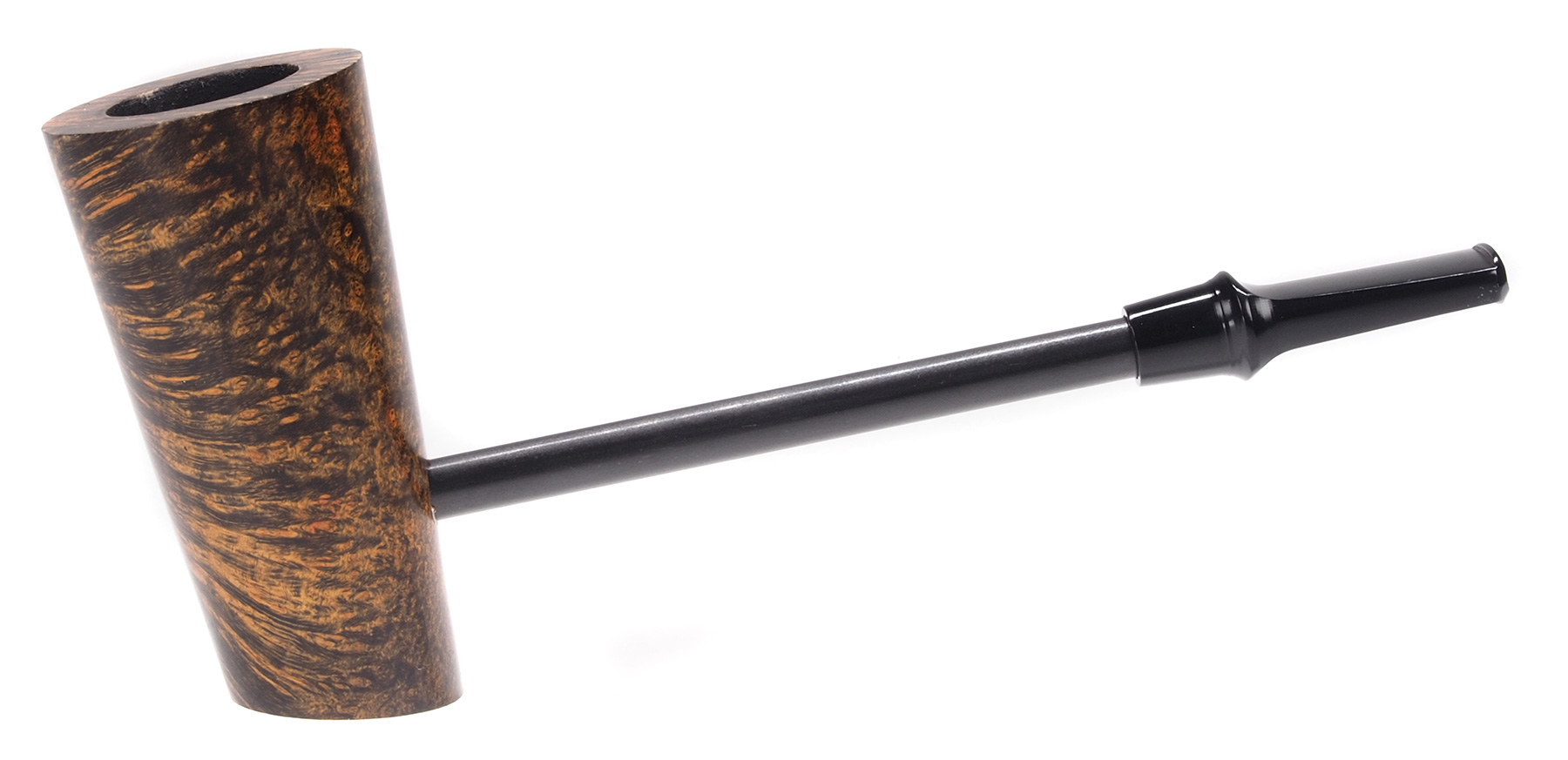 Eltang Basic Pipe, Smooth Dublin, Brown