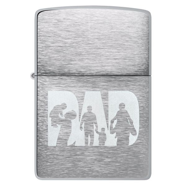 Zippo, Far Design