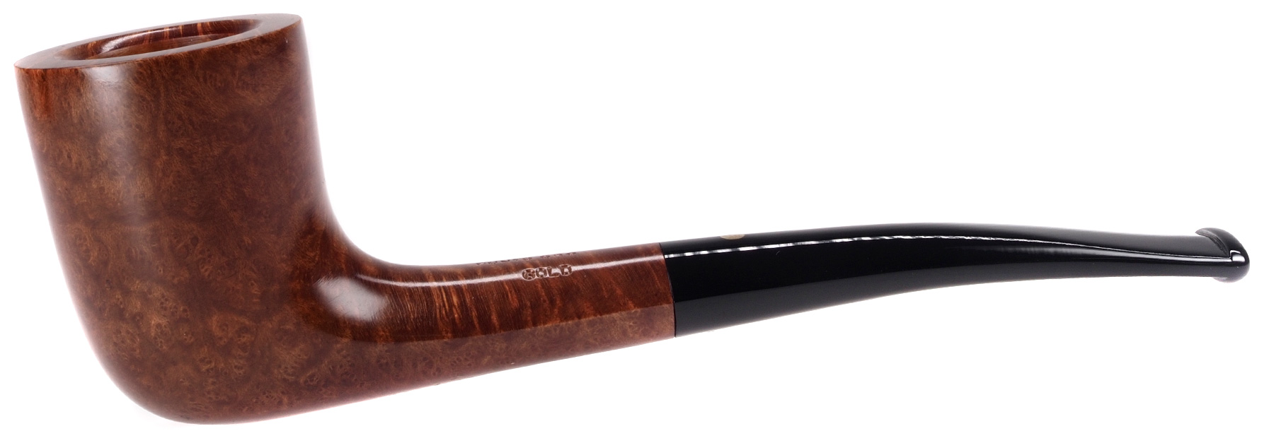Savinelli, Punto Oro, Let Krum Zulu Pibe