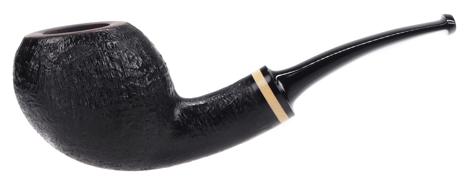 Ken Dederichs, Bent Brandy w. Box Wood