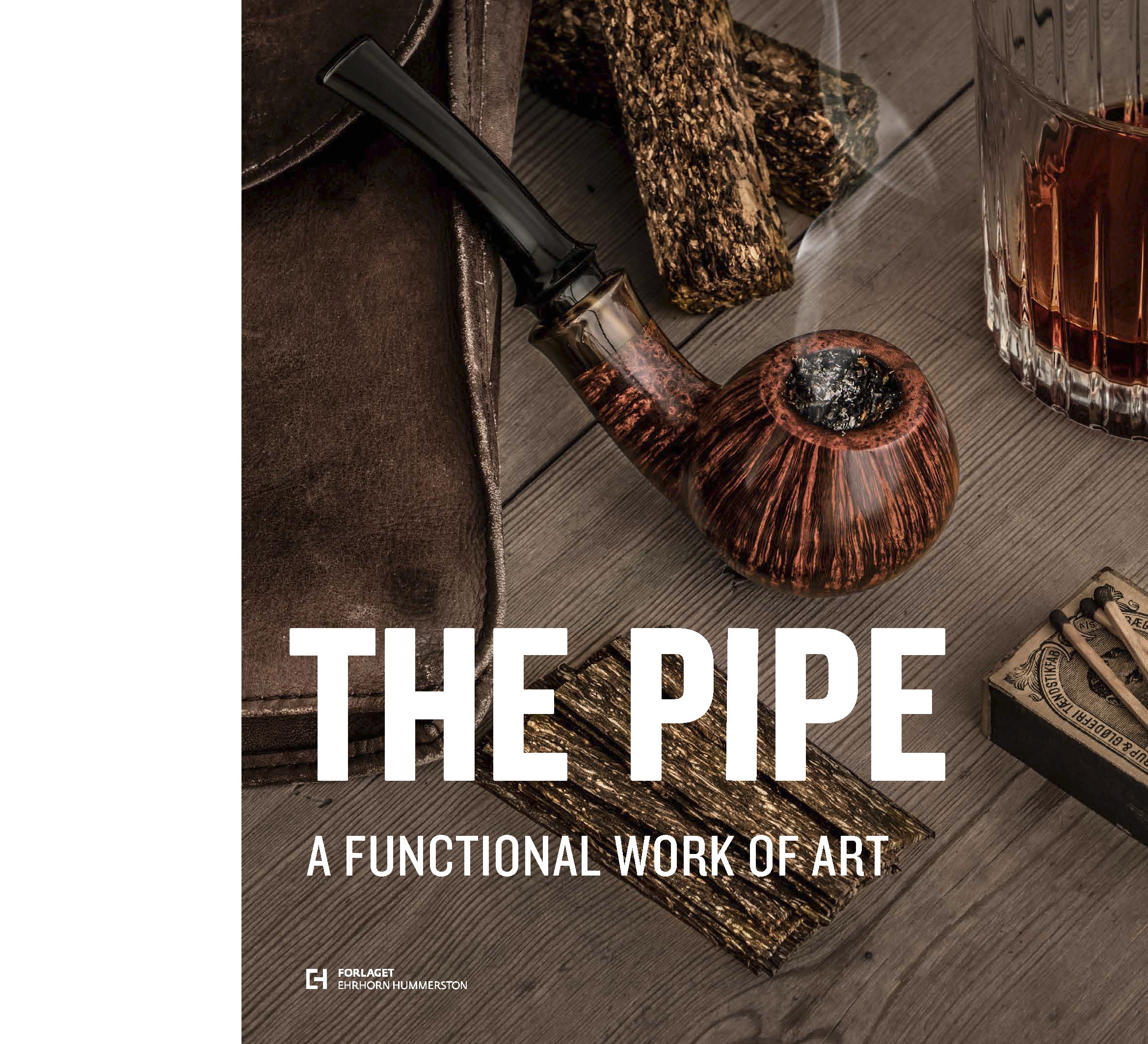 The Pipe Book, A functional work of art