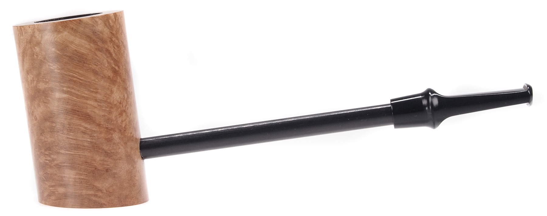 Eltang Basic Pipe, Smooth Poker, Virgin