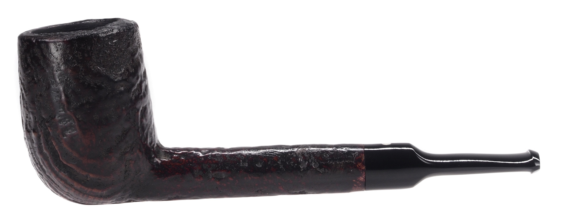 Estate Dunhill, Shell 1977, Lovat, Presmoked