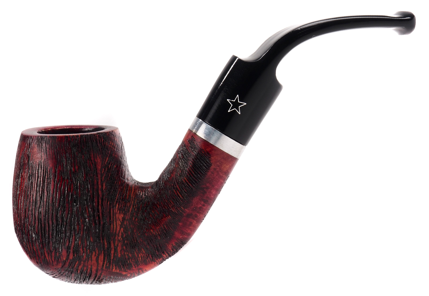 White Star Piber, Lucca 623, Krum Billard Pibe