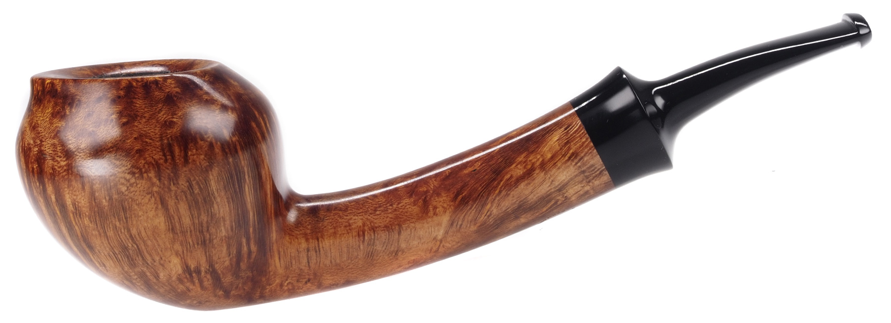 Henri Pipes, Quarter Bent Acorn