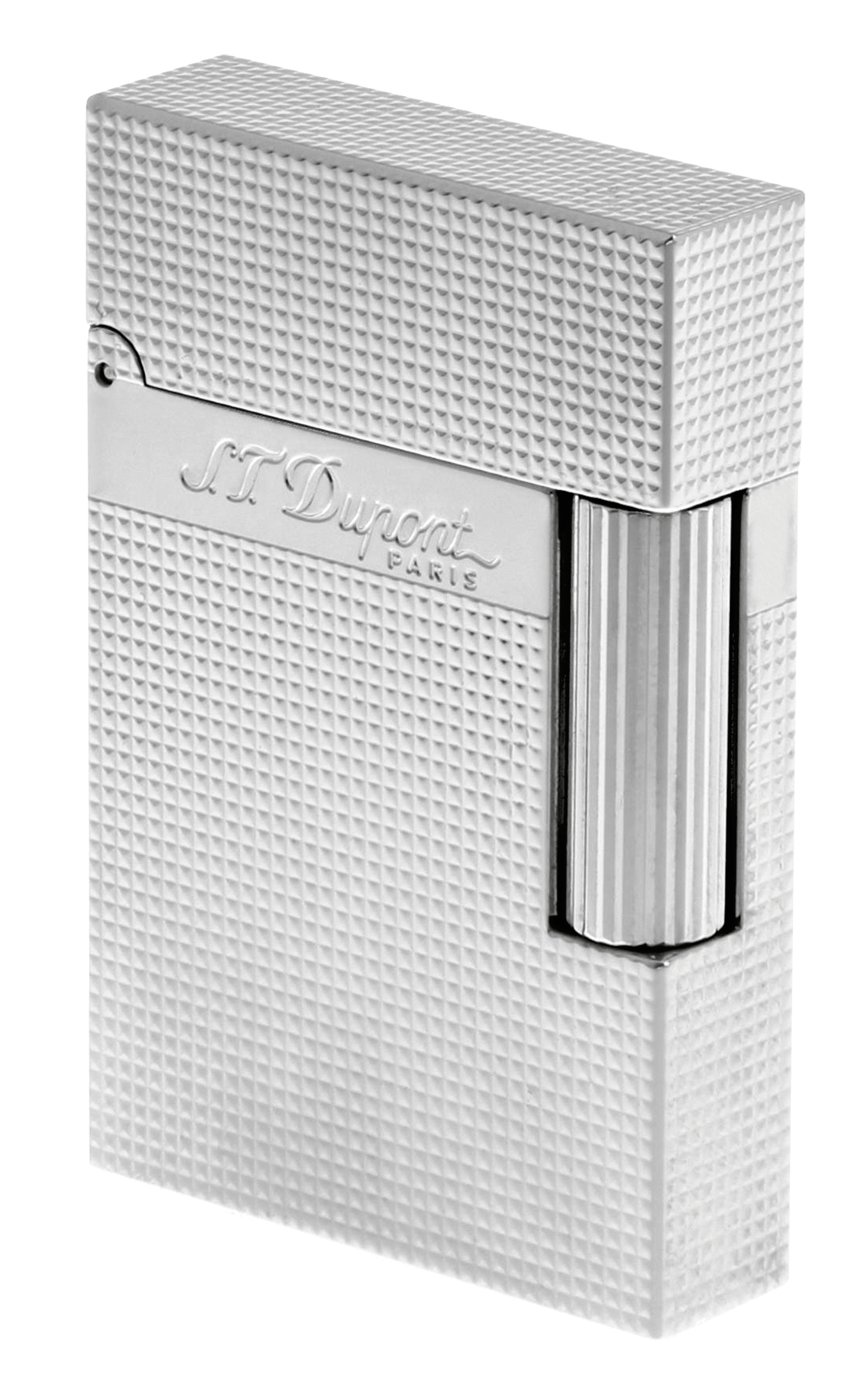 Dupont, Ligne 2 Small, Diamond Head, Palladium