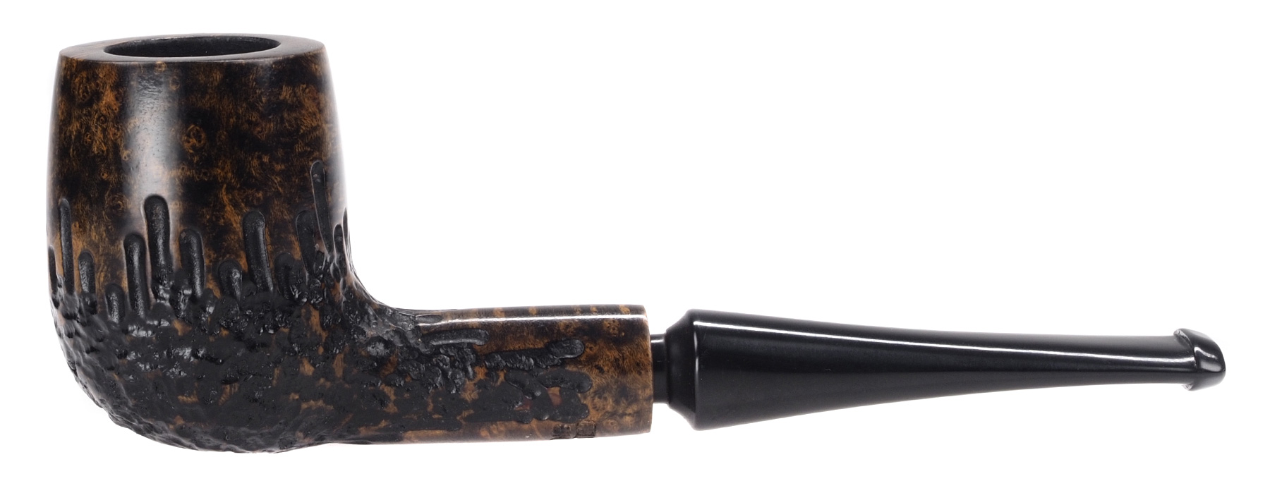 Nording, Selected, Billard, Semi Rusticated