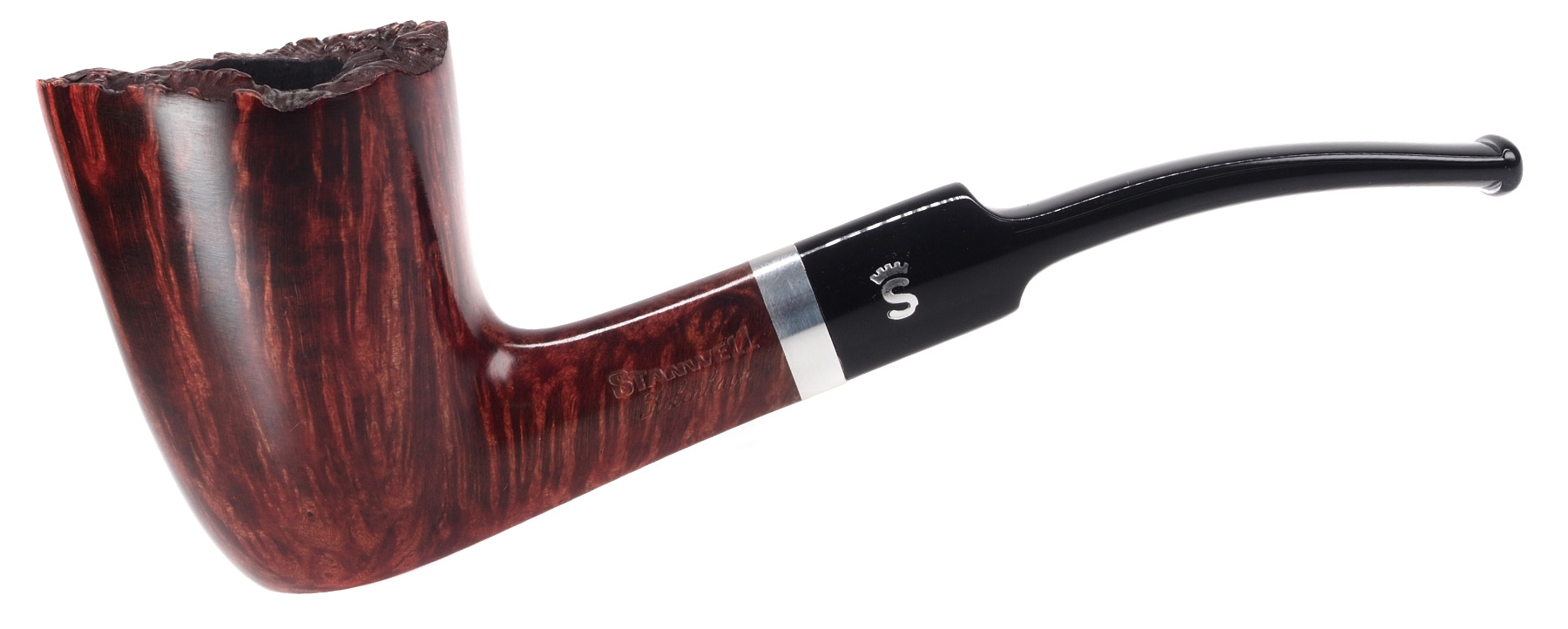 Stanwell, København, Terracotta 63, Freehand