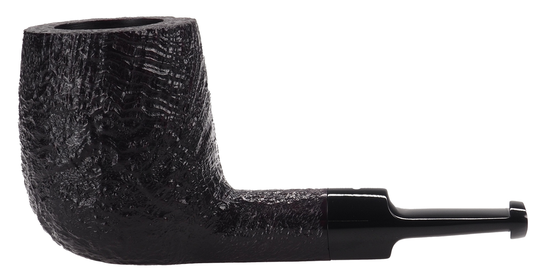 Dunhill, Shell 4903, Nosewarmer Billard