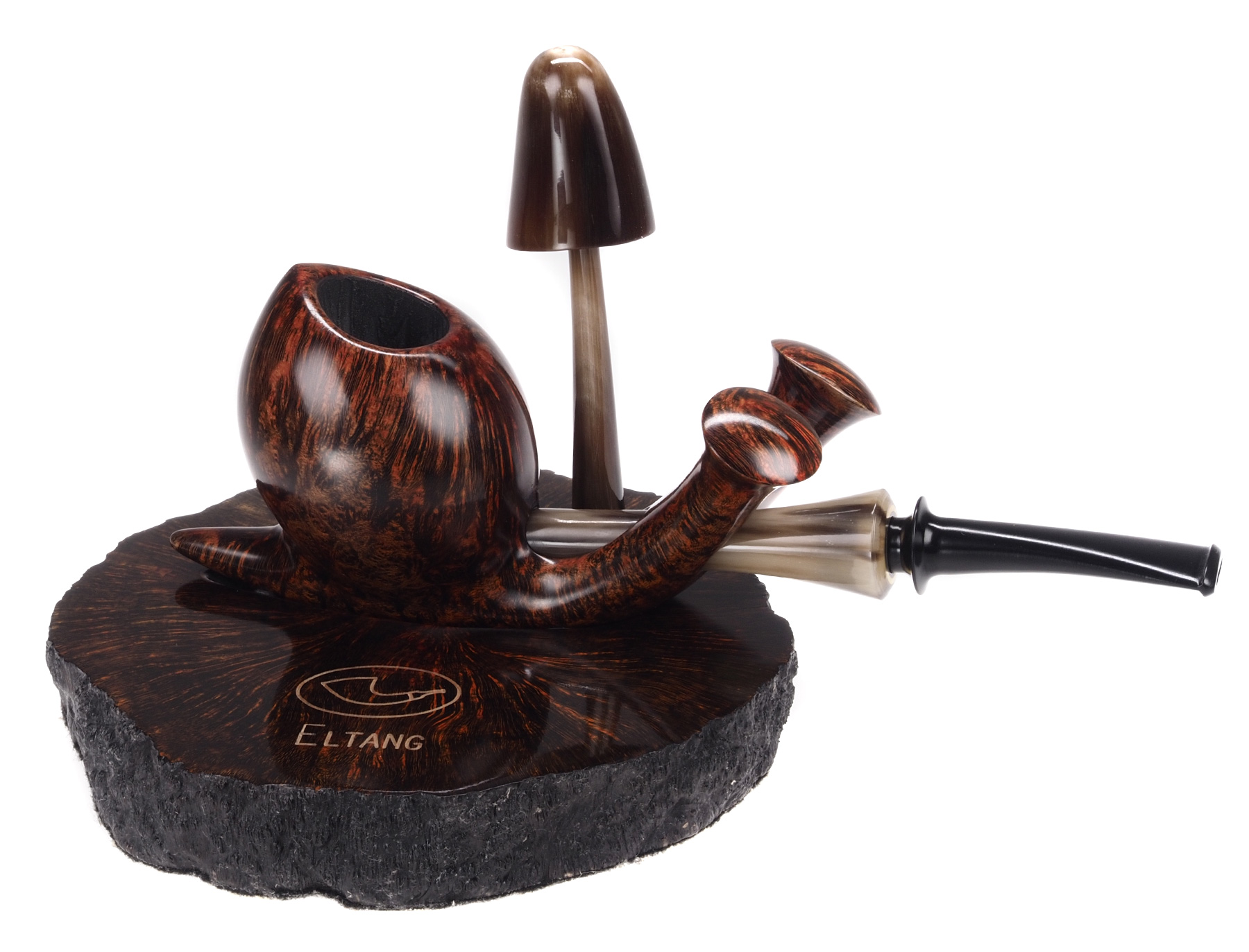 Tom Eltang, The Snail, M GRADE
