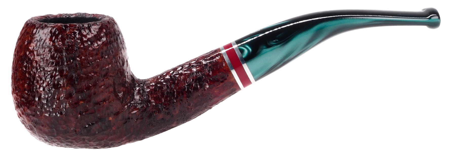 Savinelli, 2026 St. Nicholas, Apple Pibe, Rustik