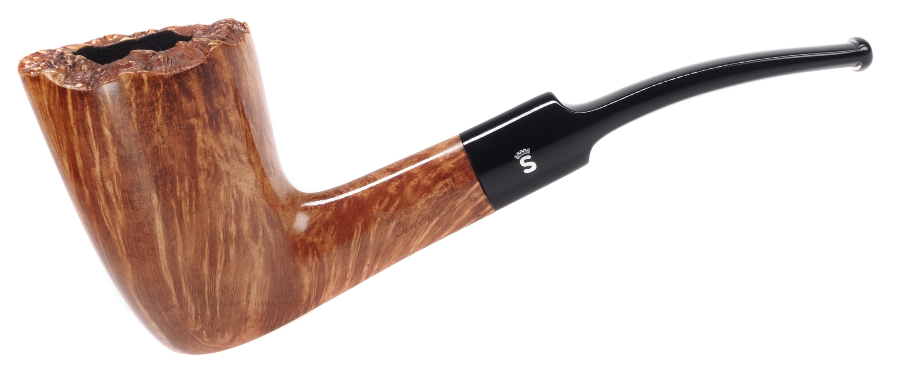 Stanwell, København, Flame Grain 63, Freehand