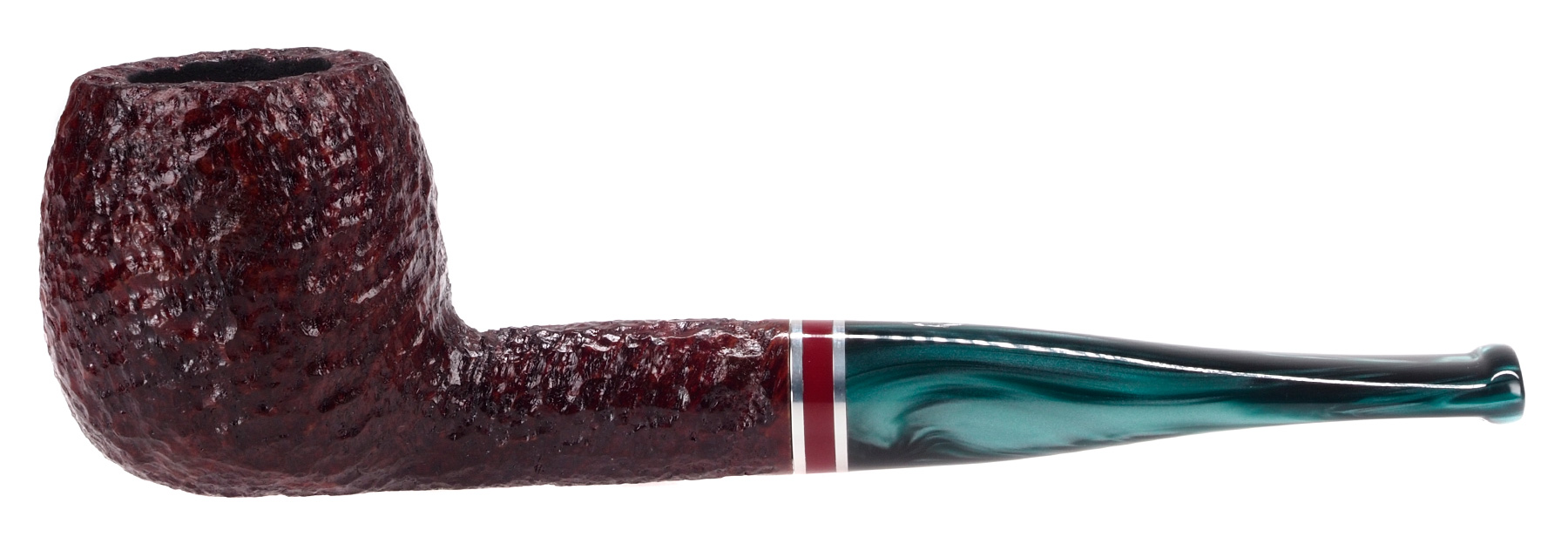 Savinelli, 2026 St. Nicholas, Apple Pibe, Rustik