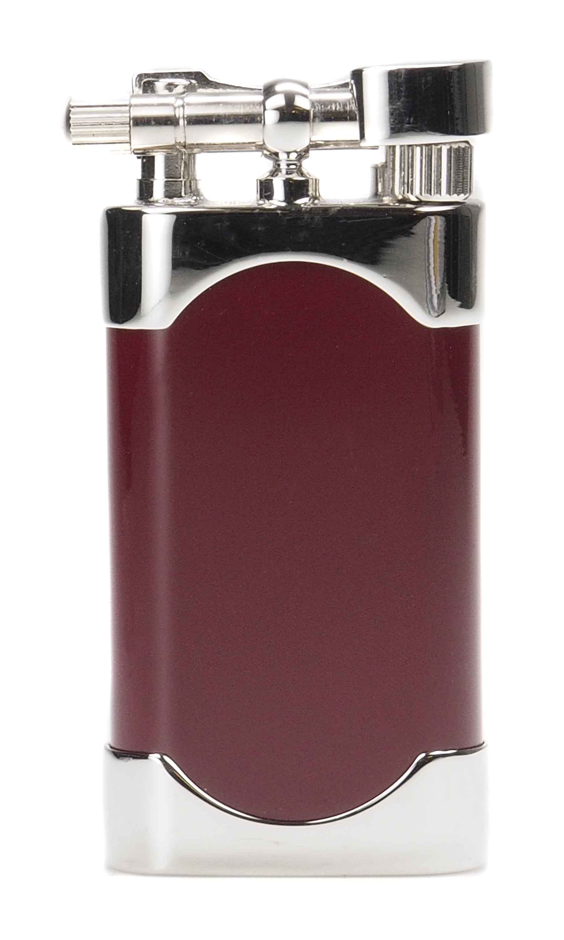 Kiribi, Pipe Lighter, Mikazuki Red