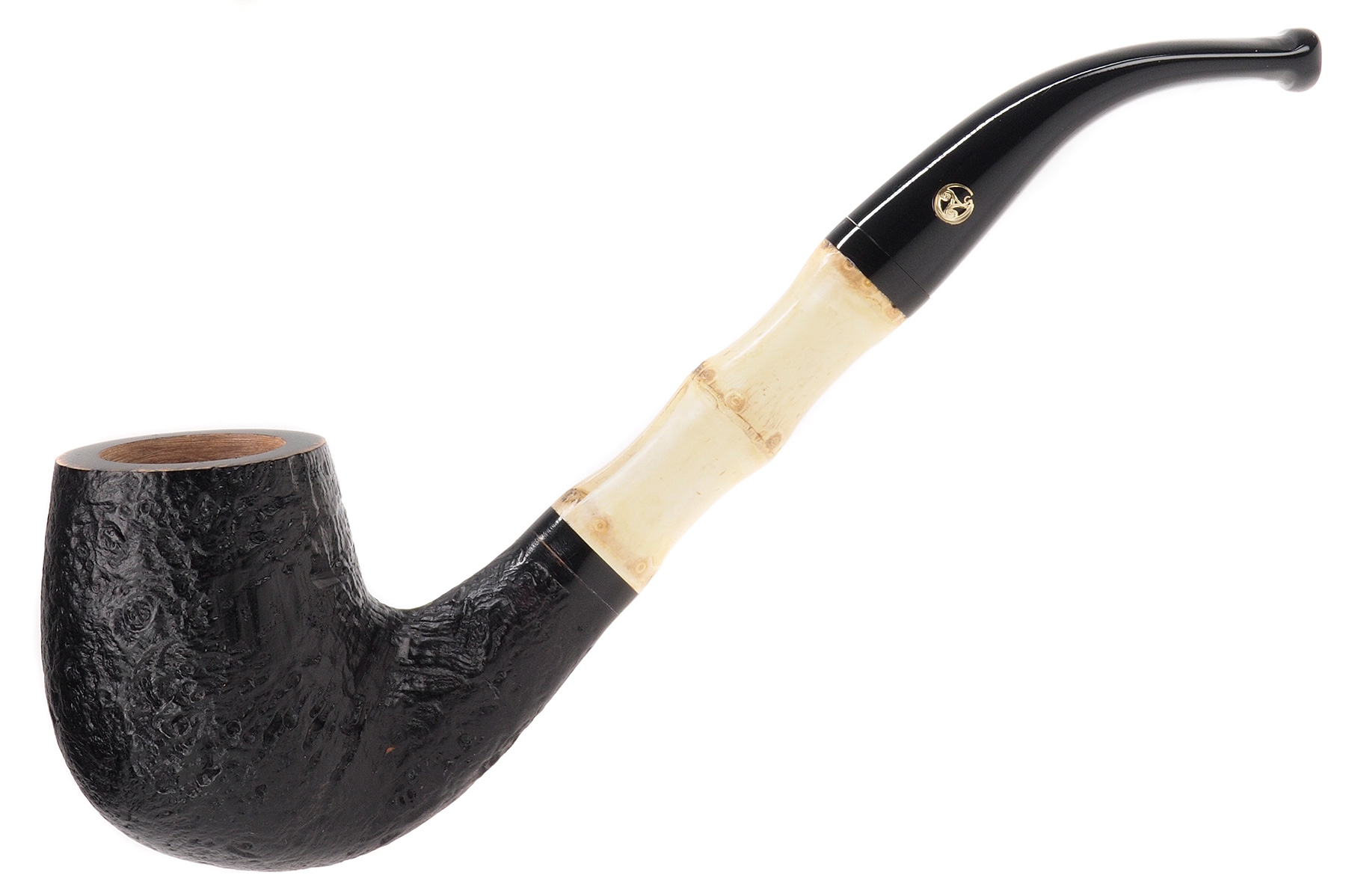 Rattray's, Bamboo, Bent Billard, Black Sand