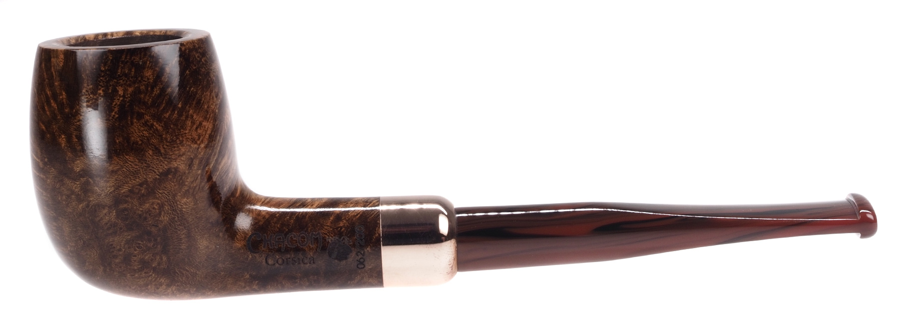 Chacom, Corsica, Army Mount Billard Pibe, Glat