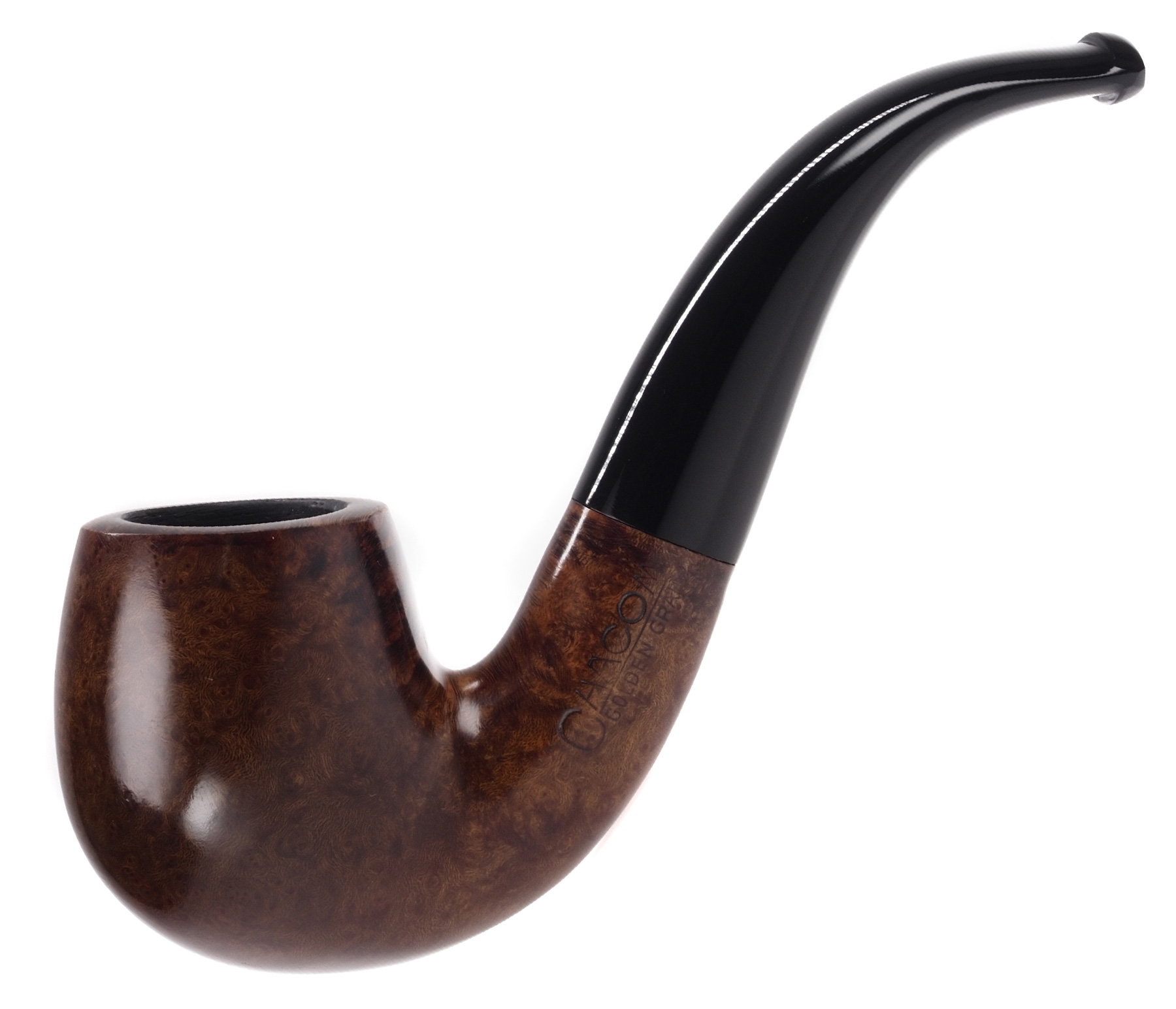 Estate Chacom, Golden Grain, Bent Billard, Presmok