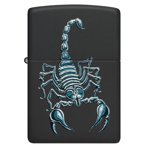 Zippo, Skorpion
