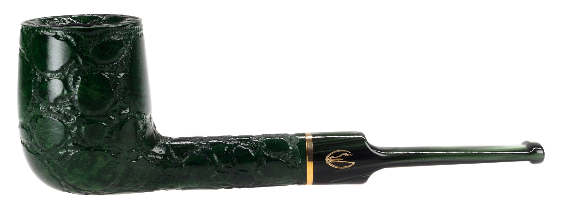 Savinelli, Alligator 114KS, Billard Pibe