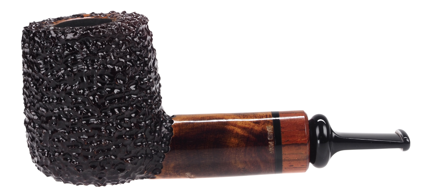 Peder Jeppesen, Ida Gr. 3, Billard Sitter, 9 mm.