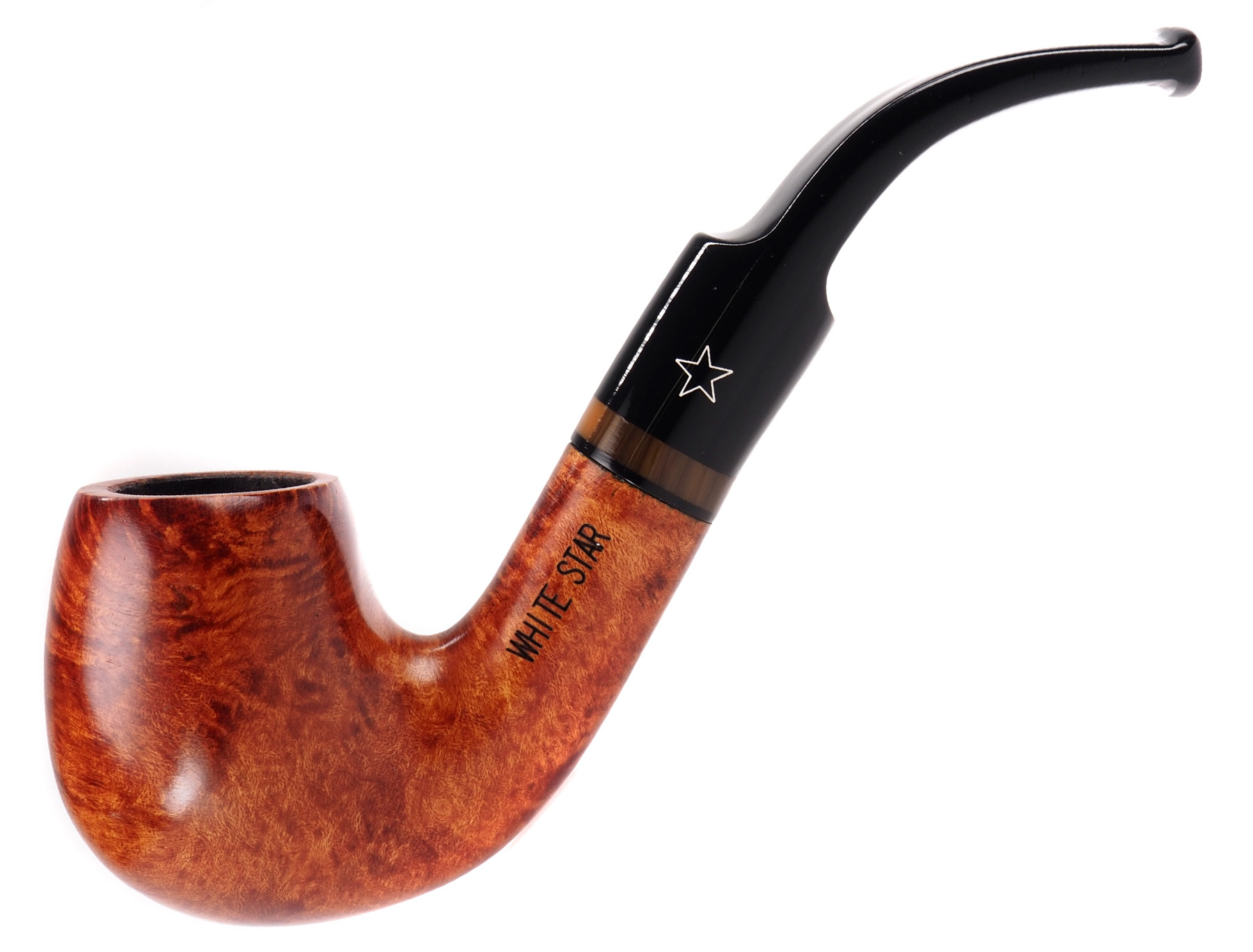 White Star Piber, Varesa 623, Krum Billard Pibe