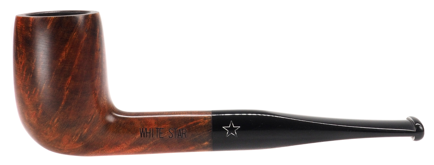 White Star Piber, Orange 1346, Billard Pibe