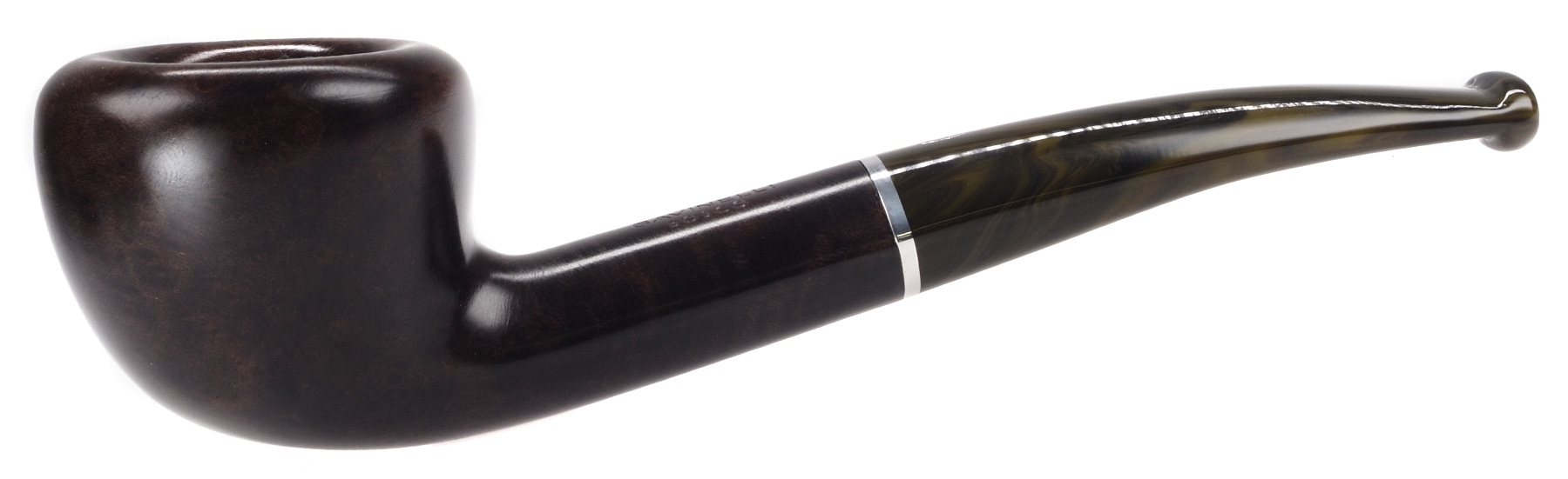 Savinelli, Bosco 316KS, Krum Dublin Pibe