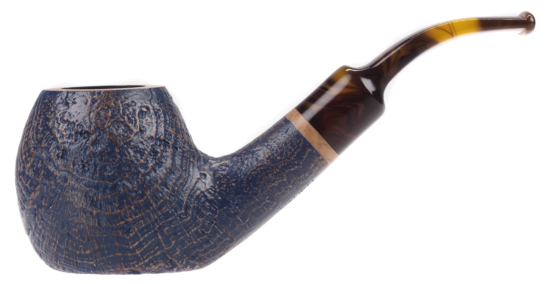 Vauen, Denim 4991, Krum Brandy Pibe