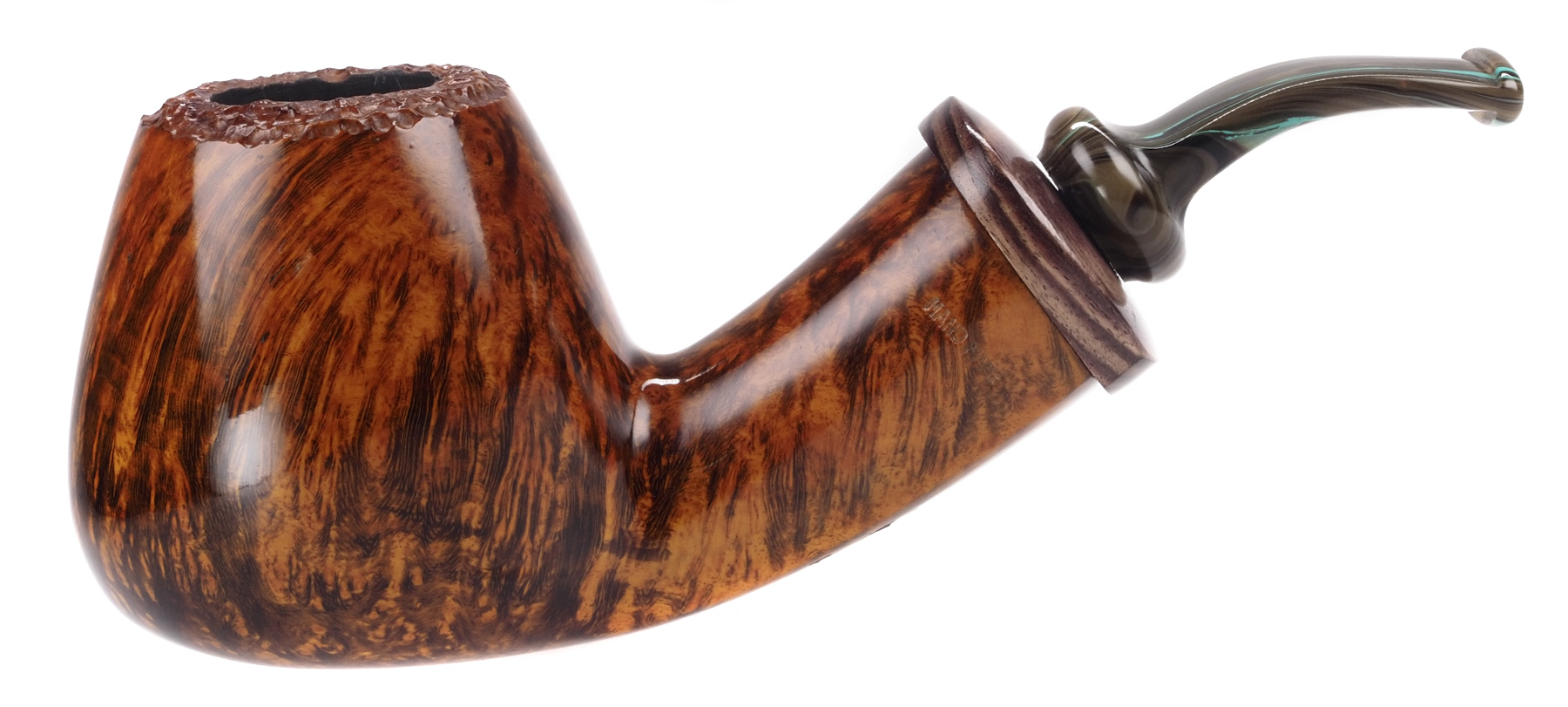 Peder Jeppesen, Ida Gr. 4, Bent Brandy