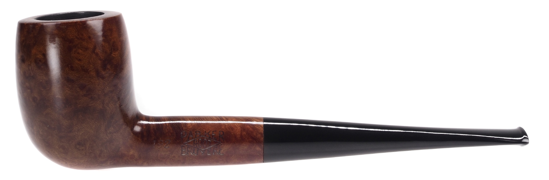 Estate Parker, Root Bruyere, Billard. Presmoked