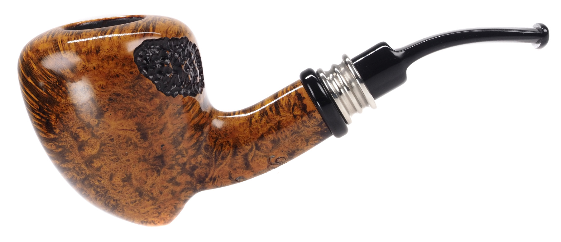 Neerup, Classic 2, Quarter Bent Acorn