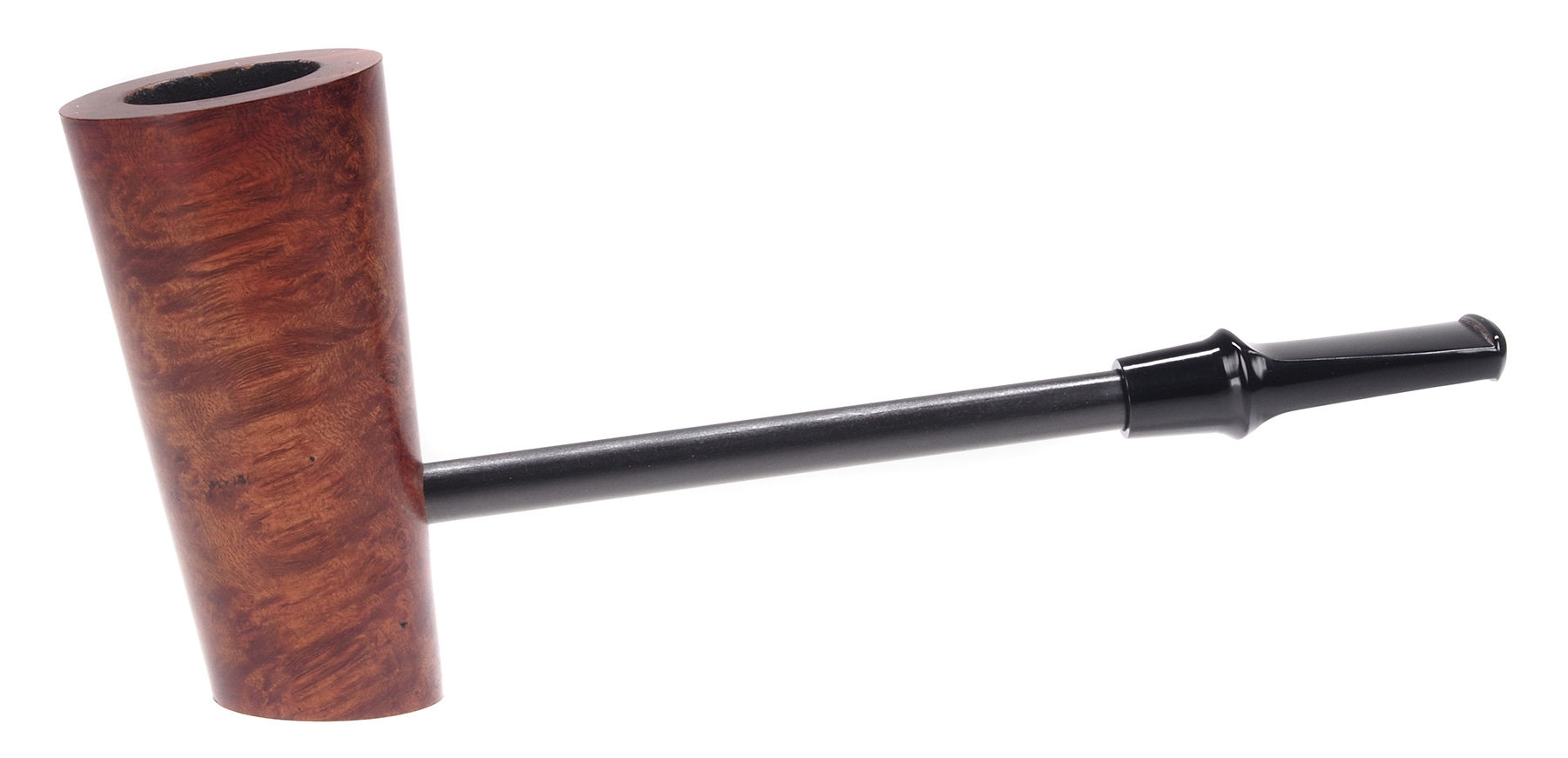 Eltang Basic Pipe, Smooth Dublin, Orange Brown
