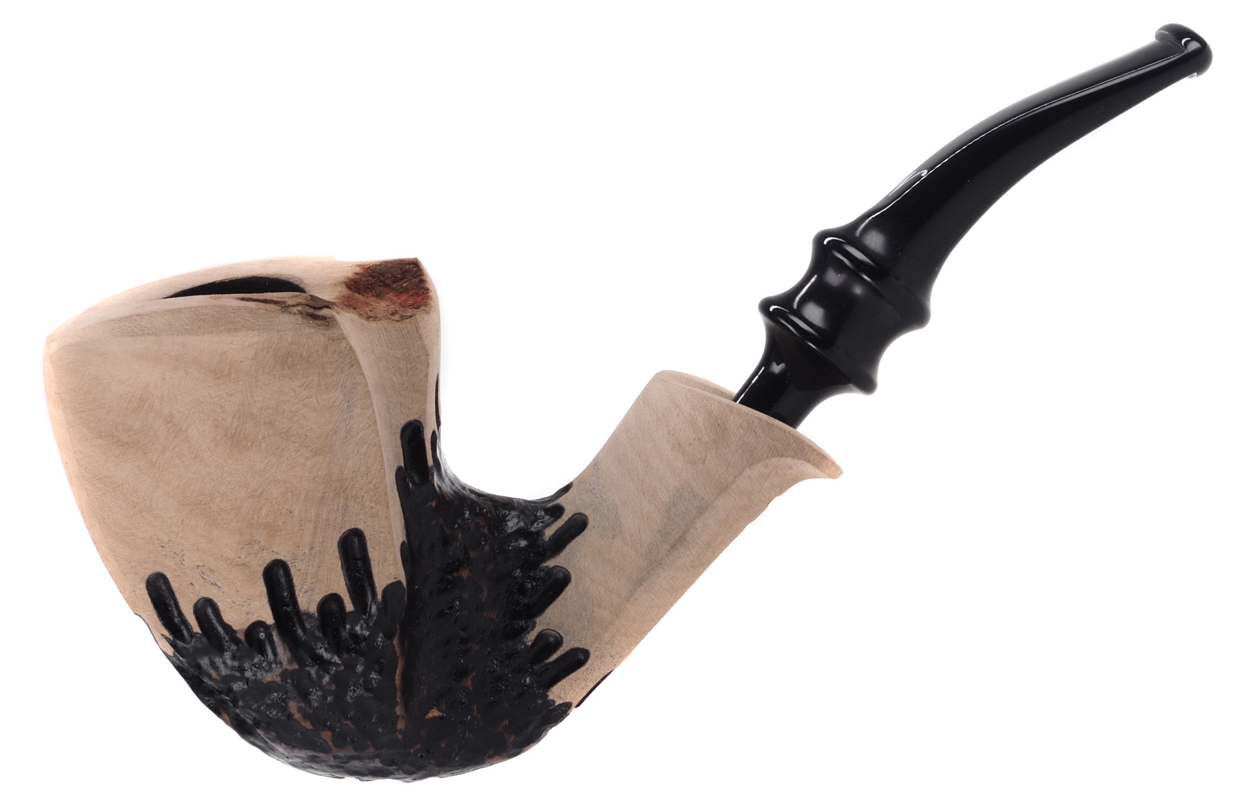 Nording Pipes, Signature, Freehand, Rustic