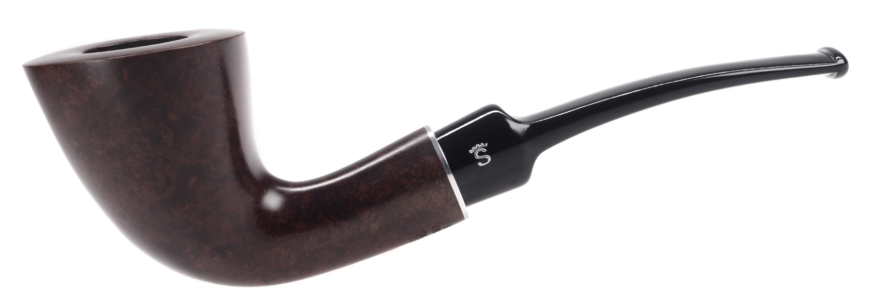 Estate Stanwell, H. C Andersen, Unsmoked
